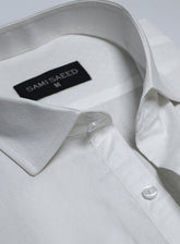 Sami Saeed Exclusive Cotton Shirts For Men - RF25FS 03